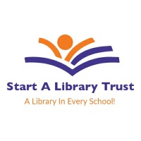 Start A Library Trust logo - Similar company to Wikimedia Community User Group Uganda