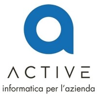 Active S.r.l. logo - Similar company to Helpare