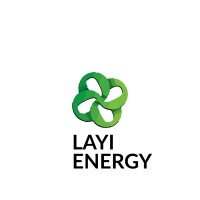 Layi Energy Limited logo - Similar company to Caffold