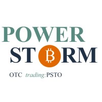 Powerstorm Holdings Inc logo - Similar company to Fusedbulb
