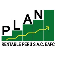 Plan Rentable Perú S.A.C. EAFC logo - Similar company to Boxa Perú