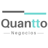 Quantto Negocios logo - Similar company to Salvadori Center