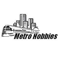 Metro Hobbies logo - Similar company to Metro Hobbies