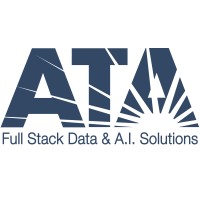 ATA, LLC logo - Similar company to Authentag