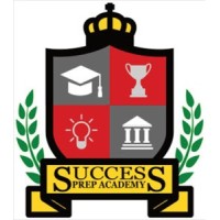 Success Prep Academy, a 501(c)(3) nonprofit logo - Similar company to 501(C)(3)