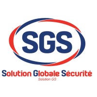 SOLUTION GS logo - Similar company to Global Security Solutions