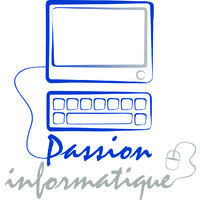 Passion informatique logo - Similar company to Passion Informatique