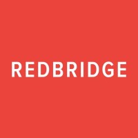 Red Bridge Internet logo - Similar company to Bigham Advertising Agency