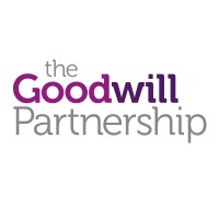 The Goodwill Partnership logo - Similar company to Welcare Guardian