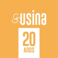 Usina de Notícias logo - Similar company to Éfe Reputação