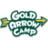 Gold Arrow Camp logo - Similar company to Regal Core