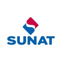SUNAT logo - Similar company to Ministerio De Economía Y Finanzas Del Perú