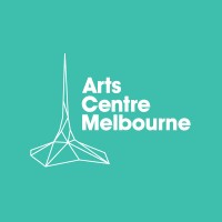 Arts Centre Melbourne logo - Similar company to Creative Australia
