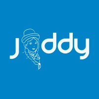 Joddy logo - Similar company to Hamilo