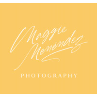 Maggie Menendez Photography logo - Similar company to Scu Swe++