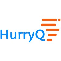 HurryQ B.V. logo - Similar company to Rie Specialist