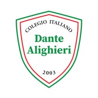 Colegio Italiano Dante Alighieri logo - Similar company to Unión Nacional De Ciegos Del Perú