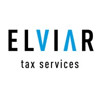 Elviar Tax Services logo - Similar company to Webdelft