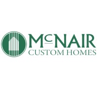 McNair Custom Homes logo - Similar company to Custom Builder Connection