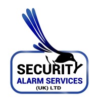 SECURITY ALARM SERVICES (UK) LTD logo - Similar company to Sats Security Services