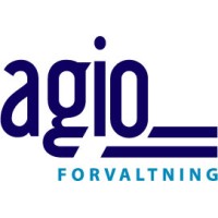 Agio Forvaltning logo - Similar company to Agio Imaging
