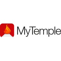 MyTemple logo - Similar company to Carnaticpedia