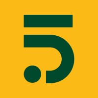 RUNWAY FIVE logo - Similar company to Themarketerscl