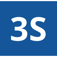 3S.life logo - Similar company to Grafit Műterem Kft.