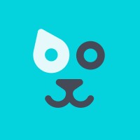 Roofus logo - Similar company to Rainbowhale