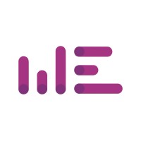 WE logo - Similar company to We Services