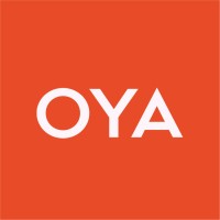 OYA logo - Similar company to Oya
