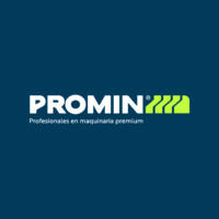 PROMIN MX logo - Similar company to Comemsa