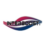 INTERBOOST GbR logo - Similar company to Andreaszechsolutions