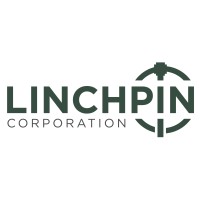 Linchpin Corporation logo - Similar company to Pinpoint Corporation