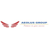 Aeolus Staffing Solutions logo - Similar company to Bakker Tailored Staffing