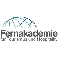 Fernakademie für Tourismus und Hospitality logo - Similar company to Campus Pflege