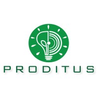 Proditus logo - Similar company to S+B Systemtechnik
