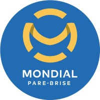 Mondial Pare-Brise Région Sud logo - Similar company to Suretech Solutions