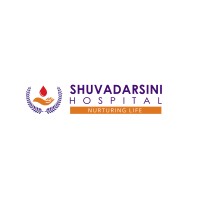 Shuvadarsini Multispeciality Hospital ( NURTURING LIFE )