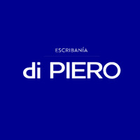 Escribanía Di Piero