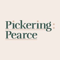 Pickering Pearce logo - Similar company to Nextgen Innovation