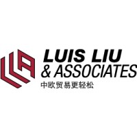 Luis Liu & Associates logo - Similar company to Hyteams  | Connect Teams, Optimize Spaces.
