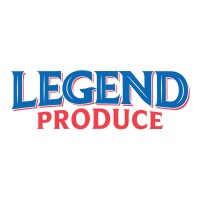 Legend Produce logo - Similar company to Generation Farms