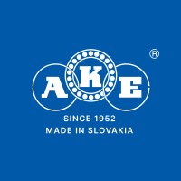 AKE Skalica, s.r.o. logo - Similar company to Tomark S.R.O.