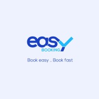 Easy Booking logo - Similar company to Easy Booking Group