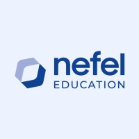 Nefel Education logo - Similar company to Electus Engineering