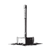 Spade Creative: Dig In. Stand Out. logo - Similar company to Try Again Foundation