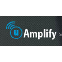 uAmplify logo - Similar company to Alternative Resources Corporation