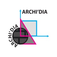 Archi'dia logo - Similar company to Hydro 10 Consulting