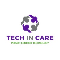 Tech in Care logo - Similar company to Maldaba Ltd.